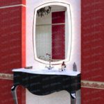 ANDORA зеркало с подсветкой